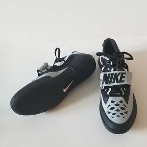 Mens Zoom SD 4 Rotational Throwing Hammer Shoes